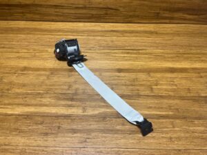 2019-2025 BMW X7 G07 Seat Belt Retractor White Rear 3RD Left or Right Side OEM