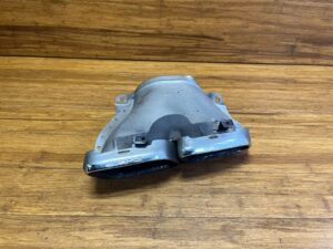 2019-2025 Mercedes AMG GT63S X290 4.0L Exhaust Tail Pipe Tip Rear Right OEM