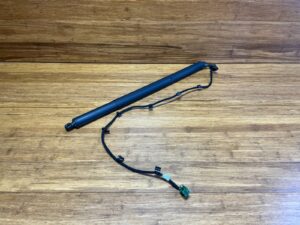 2019-2025 Mercedes AMG GT63S X290 Liftgate Lift Cylinder Strut Rear Left OEM