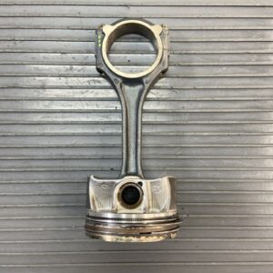 2019-2025 Mercedes GLS450 X167 3.0L Engine Piston Connecting Rod 36K Miles OEM
