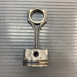 2019-2025 Mercedes GLS450 X167 3.0L Engine Piston Connecting Rod 36K Miles OEM