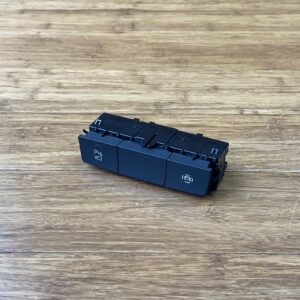 2019-2026 Audi A8L D5 Parking Aid and Surround View Camera Switch Button OEM