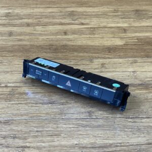 2019-2026 Audi Q7 4M 2.0L Multi Switch Unit Center Console 4N0925301 OEM