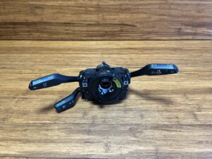 2019-2026 Audi RS6 C8 Steering Column Combination Switch W/ Clock Spring OEM
