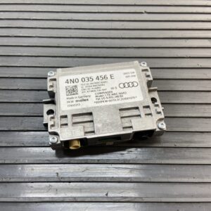 2019-2026 Audi SQ8 Q8 RS Q8 Mobile Phone Amplifier Booster Module 4N0035456E OEM