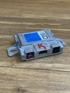2019-2026 BMW G30 530E X3 Z4 GPS Navigation Shifter LTE Compensator Module OEM
