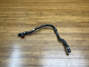 2019-2026 BMW M2 G87 3.0L Engine Radiator Water Pump Coolant Hose Pipe OEM