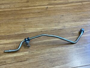 2019-2026 BMW X7 G07 3.0L Low-Pressure Fuel Delivery Line Pipe 13539452385 OEM
