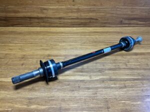 2019-2026 BMW X7 G07 4.4L AWD Axle Shaft Rear Right Side 25k Miles OEM