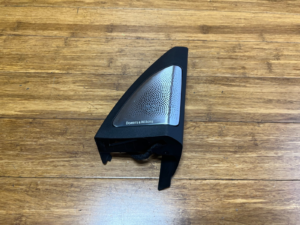 2019-2026 BMW X7 G07 Bowers & Wilkins Door Tweeter Speaker Left Front OEM