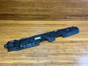 2019-2026 BMW X7 G07 Bumper Adapter Support Bracket Rear Center W/ Sensor OEM