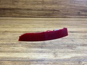 2019-2026 BMW X7 G07 Reflector Bumper Cover Rear Left Side 63148091925 OEM