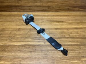 2019-2026 BMW X7 G07 Seat Belt Retractor Ivory Rear 2RD Right Side 7941652 OEM