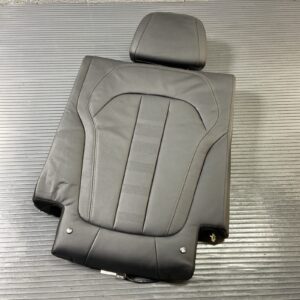 2019-2026 BMW X7 G07 Seat Cushion Rear Left Upper 3rd Row W/ Headrest OEM *NOTE*