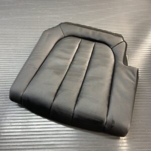 2019-2026 BMW X7 G07 Seat Cushion Rear Right Lower 3rd Row Leather Black OEM