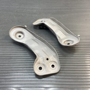 2019-2026 BMW X7 G07 Subframe Radius Arm Bracket Rear Left & Right Set of 2 OEM