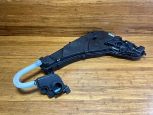 2019-2026 BMW X7 G07 Windshield Washer Fluid Reservoir Tank w/ Filler Neck OEM