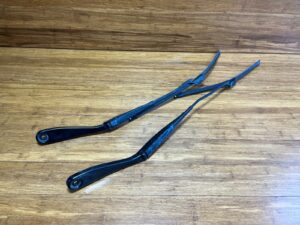 2019-2026 BMW X7 G07 Windshield Wiper Arm W/ Blade Right & Left Set OEM *NOTE*