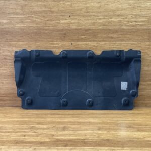 2019-2026 For BMW M340i 330i G20 Front Engine Underbody Splash Shield Panel