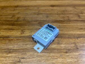 2019-2026 Mercedes AMG GT63S X290 Ambient Lighting Control Module Unit OEM