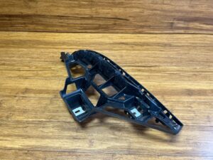 2019-2026 Mercedes AMG GT63S X290 Bumper Mounting Bracket Rear Left Side OEM
