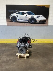 2020-2021 Chevrolet Corvette C8 6.2L V8 LT2 RWD Engine Motor Assembly OEM