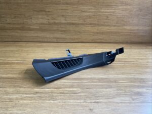 2020-2023 Audi R8 4S V10 5.2L Right Lower Pillar Trim Panel OEM *NOTE*
