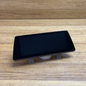 2020-2023 BMW 530i 540i M550i G30 10,25" Multimedia Navigation Display OEM