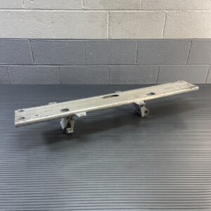 2020-2023 Mercedes GLS450 X167 3.0L Transmission Crossmember Bracket Support OEM