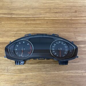 2020-2024 Audi A4 A5 B9 Genuine SpeeDometer Instrument Cluster 80A920870J OEM