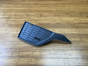 2020-2024 Audi Q7 SQ7 Bumper Grille Front Left Outer Side 4M0890681B OEM