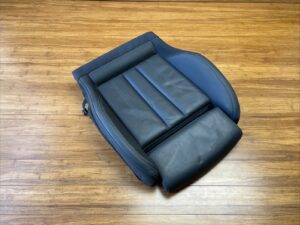 2020-2025 Audi A5 F5 Front Right Side Sport Seat Lower Cushion Leather OEM