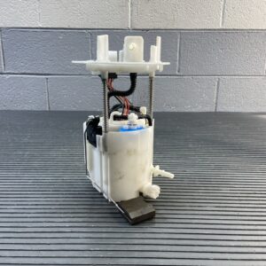 2020-2025 Mercedes GLE 350 V167 Fuel Gas Tank Electric Pump Unit 88K Miles OEM