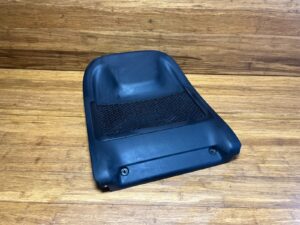 2020-2025 Mercedes GLE350 V167 Front Seat Back Panel Cover Right Side OEM *NOTE*