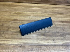 2020-2025 Mercedes GLE350 V167 Left Dash Trim Wood Molding Applique Unit OEM