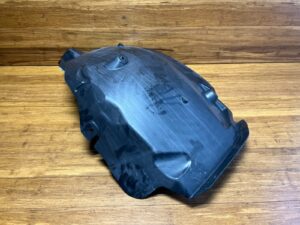 2020-2025 Mercedes GLE350 V167 Rearward Front Right Fender Splash Shield OEM