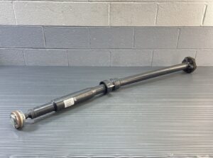 2020-2025 Mercedes GLS450 X167 3.0L Rear Driveshaft Propeller Shaft 36K Mile OEM