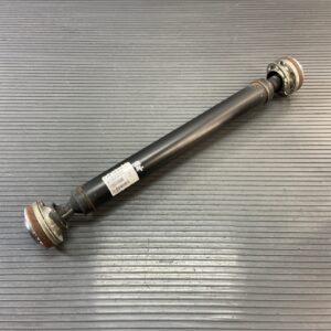 2020-2025 Mercedes GLS450 X167 Front Axle Shaft Driveshaft 36K Miles OEM
