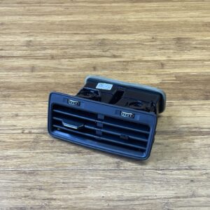2020-2026 Audi Q7 4M A/C Conditioning Air Vent Grille Rear Center Console OEM