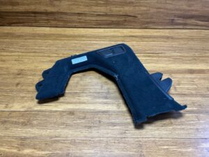 2020-2026 BMW X7 G07 Carpet Trim Panel Trunk Right Side Black OEM *NOTE*