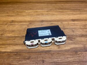 2020-2026 Mercedes GLE350 V167 Rear Left Side Seat Control Module 1679007814 OEM