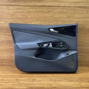 2021-2023 Volkswagen ID.4 E21 Interior Door Trim Panel Front Left OEM *NOTE*