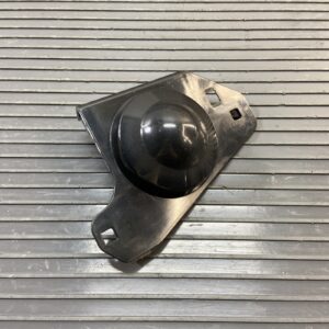 2021-2024 Audi Q5 SQ5 80A Front Bumper Right Lower Radar Sensor Cover OEM