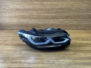 2021-2024 Volkswagen Tiguan LED Headlight Headlamp Front Right Side OEM *NOTE*