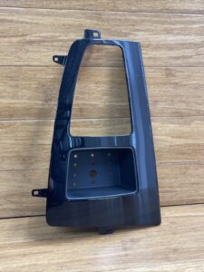 2021-2025 Audi Q5 SQ5 FY Center Console Shifter Shift Trim Bezel OEM *NOTE*