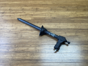 2021-2025 BMW I4 G26 Rear Right Tailgate Power Lift Strut Cylinder 7487576 OEM
