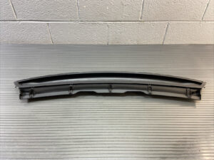 2021-2025 BMW M4 G82 Cargo Luggage Shade Screen Cover Trim OEM Assembly