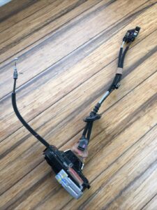 2021-2025 Ford Bronco Front Right Door Lock Actuator Motor LJ6BS264A26AD OEM