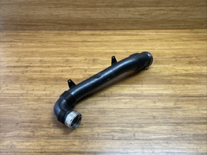 2021-2026 BMW M2 G87 3.0L RWD Air Filter Housing Pipe Front Left Side OEM