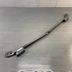 2021-2026 BMW M2 G87 Radiator Core Support Tie Bar Bracket Front Upper OEM